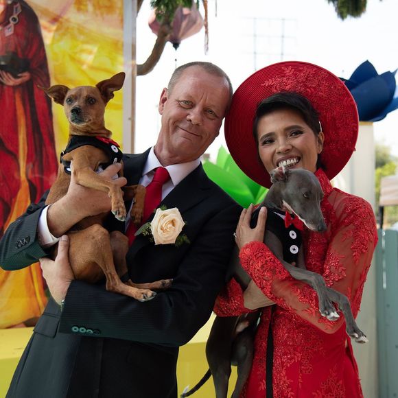 Meet your Posher, Van - Picture 1 of 1